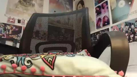 Ariana online show from 01.10.25