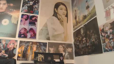 Ariana online show from 11.20.25