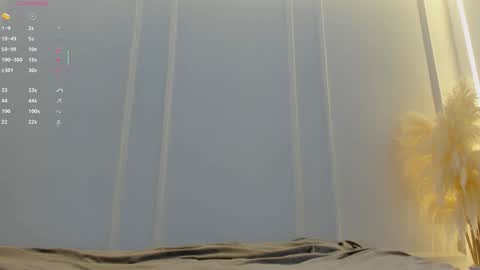 _arianasweet online show from 01.18.26