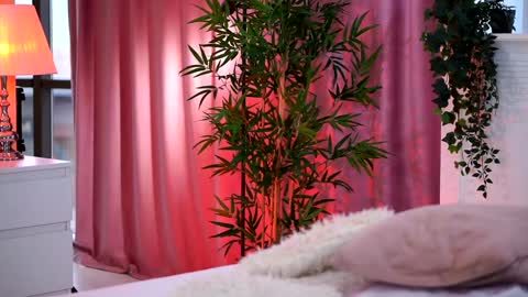 Snapshot of _arielle chatting on 12.28.24 Arielle online show from 12.28.24