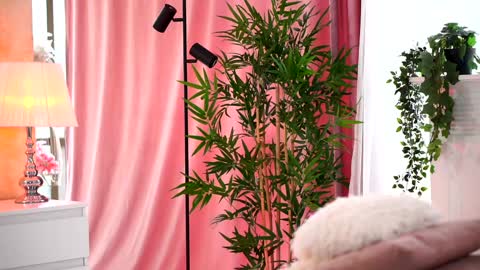 Snapshot of _arielle chatting on 02.07.25 Arielle online show from 02.07.25