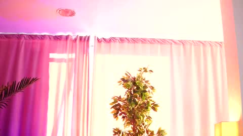 Snapshot of _arielle chatting on 02.14.25 Arielle online show from 02.14.25