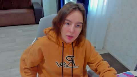 Arina online show from 09.17.25