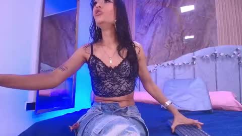 Arlet online show from 03.22.26