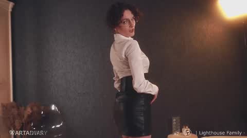 ARTA online show from 10.13.25