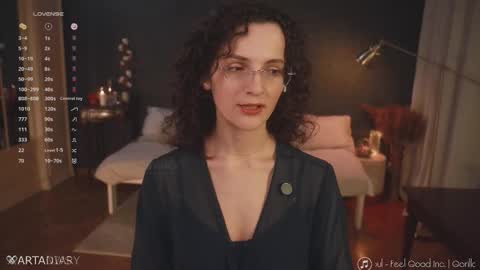 ARTA online show from 03.16.26