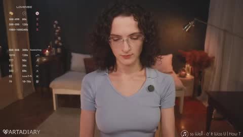 ARTA online show from 03.19.26