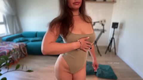Mariya online show from 06.25.26
