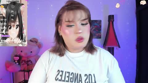 independent model atalaya online show from 04.09.26