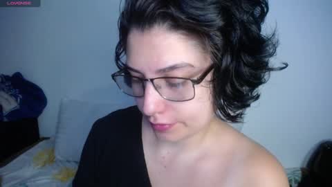 atenea online show from 12.21.24