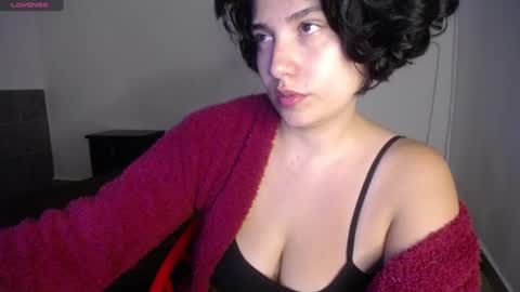 atenea online show from 12.27.24