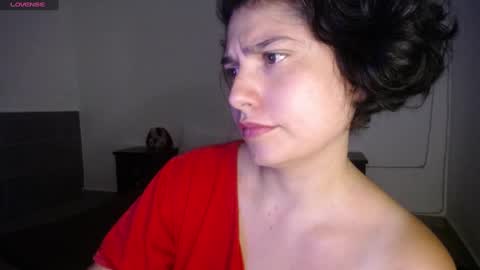 atenea online show from 12.30.24
