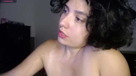 atenea online show from 01.18.25