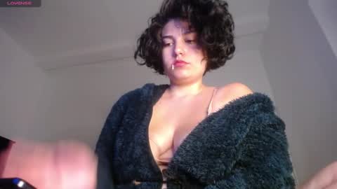 atenea online show from 01.23.25