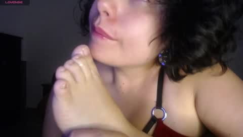 atenea online show from 01.26.25
