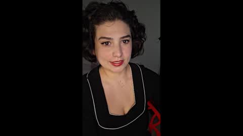 atenea online show from 02.10.25