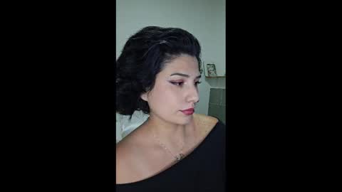 atenea online show from 03.07.25