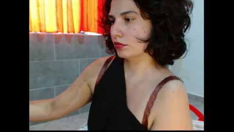 atenea online show from 09.29.25