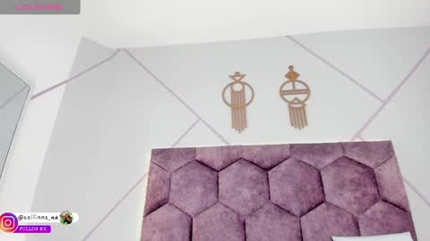 _aurora_collins_ online show from 10.14.25