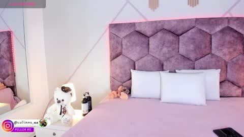 _aurora_collins_ online show from 01.19.26