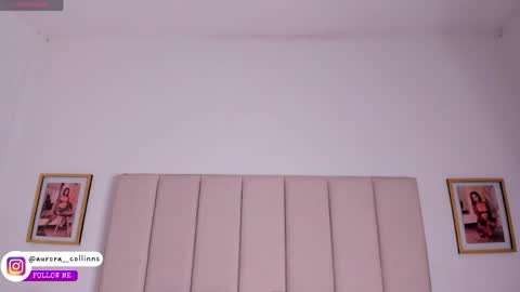 Snapshot of _aurora_collins_ chatting on 05.20.26 _aurora_collins_ online show from 05.20.26