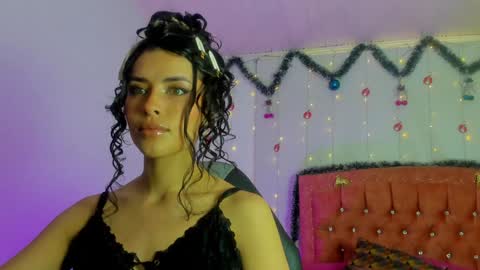 Aurora online show from 12.31.24