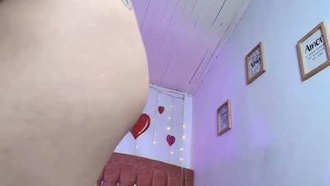 Aurora online show from 01.27.25