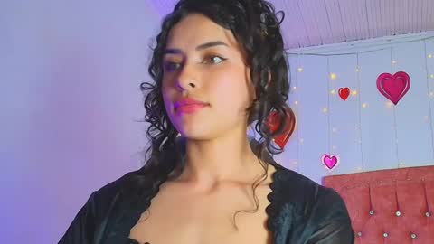 Aurora online show from 02.20.25