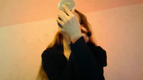 _aurora_sweet online show from 10.28.25