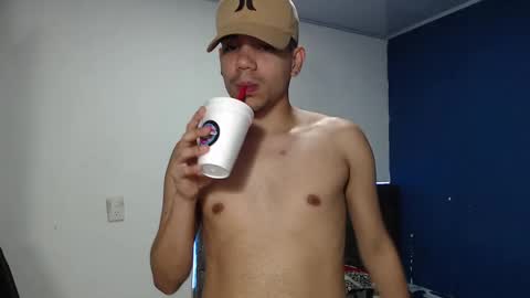 Snapshot of _austinmoon chatting on 03.29.26 _austinmoon online show from 03.29.26