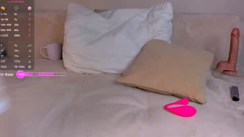 Emily - BLONDE  Jennifer - RED hair online show from 03.03.26