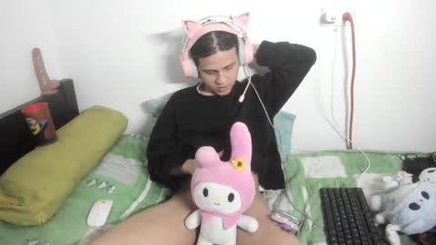 _baby_vi online show from 11.20.25