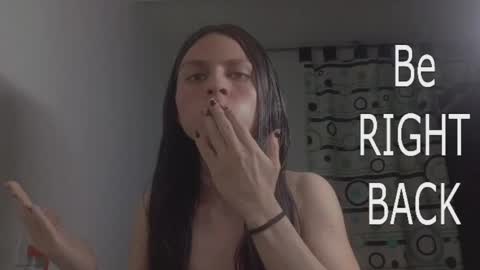 _baby_vi online show from 04.11.26