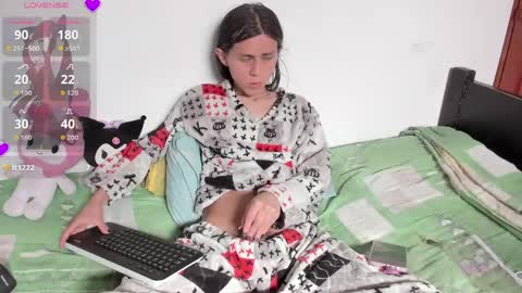 _baby_vi online show from 05.13.26
