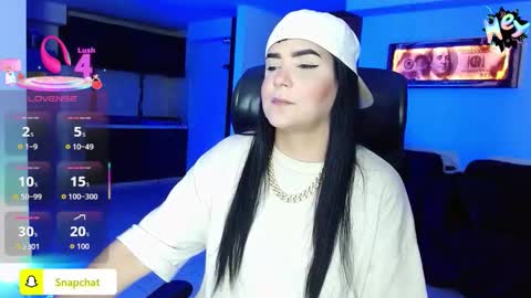 You Baby online show from 11.03.25