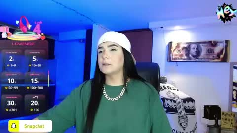 You Baby online show from 03.24.26