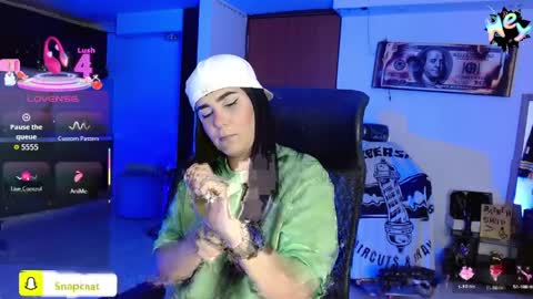 You Baby online show from 04.06.26