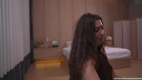 Arianna online show from 12.01.25