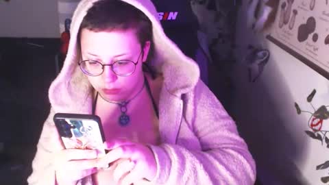 Snapshot of _bandit_b0y chatting on 05.23.26 bandit online show from 05.23.26