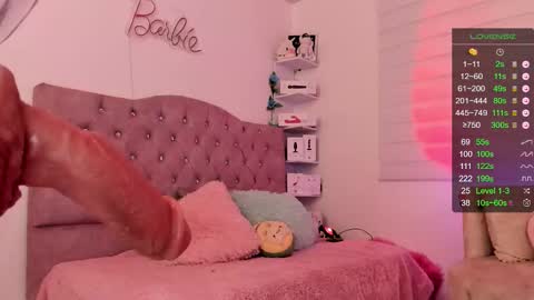 Andrea online show from 11.12.25