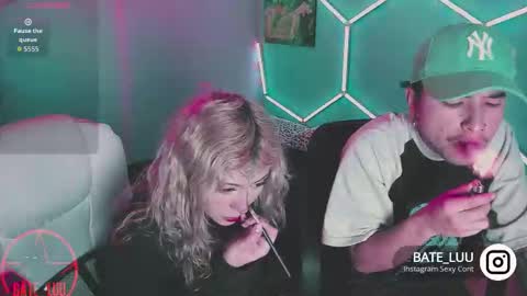 Lunita  online show from 10.16.25