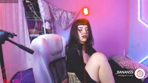 Lunita  online show from 10.24.25