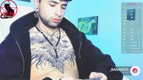 Lunita  online show from 11.28.25