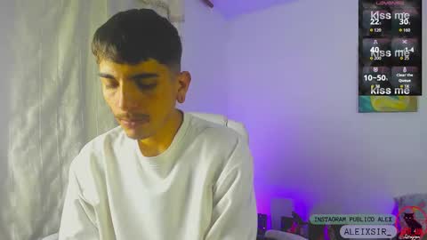 Lunita  online show from 01.18.26