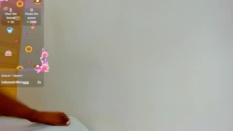 Becky online show from 01.24.25