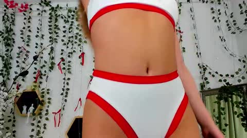 Bella online show from 03.14.26