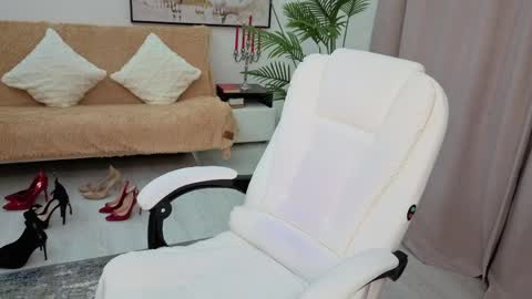 Beylly online show from 03.31.26