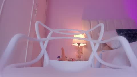 Hi guys i am Bianca  online show from 01.10.25