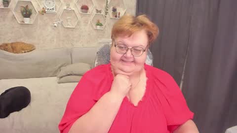 Louise  ONLY IN PVT  Masturbation with dildo and cum  Naked  Show and play with pussy  Blow job  Hand job  ONLY IN PVT  online show from 02.20.25