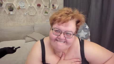Louise  ONLY IN PVT  Masturbation with dildo and cum  Naked  Show and play with pussy  Blow job  Hand job  ONLY IN PVT  online show from 02.21.25